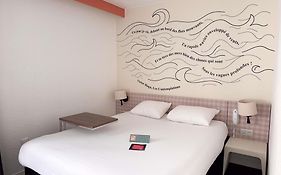 Hôtel ibis Styles Paris Tolbiac Bibliothèque
