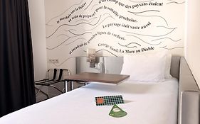 Hôtel ibis Styles Paris Tolbiac Bibliothèque